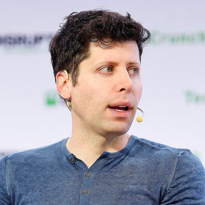 Sam Altman's Ouster from OpenAI: A Shockwave Through the Tech World